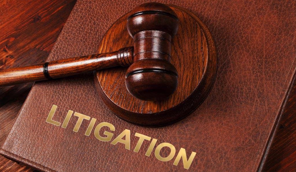 Litigation: Commercial, Corporate, Tax, Family & Criminal